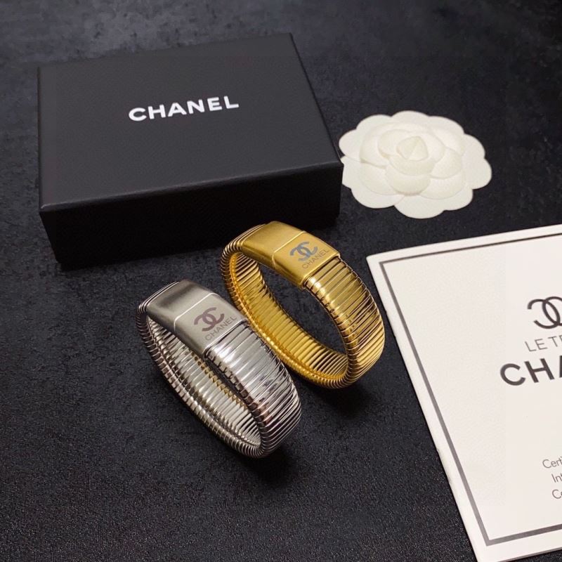 Chanel Bracelets